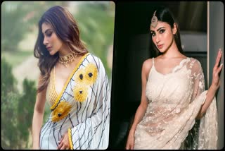 Mouni Roy Photos