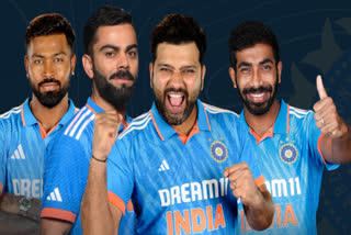 Indian cricket team profile