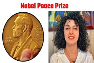 Nobel Peace Prize 2023