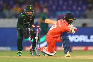 Pakistan vs Netherland 2023