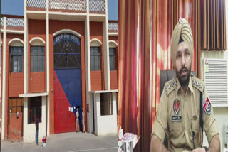 Heroin has been recovered from the private parts of a prisoner in Faridkot jail