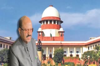 Supreme Court Restrains Governor