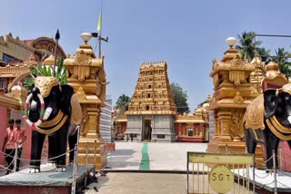 Mangaluru dasara starts from october 15 to 25