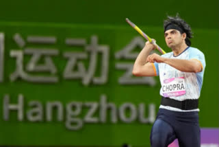 The Indian contingent has made the ongoing edition of the Asian Games to be most memorable for them showcasing a dazzling performance by assuring themselves of crossing the historic 100-medal mark in Hangzhou.