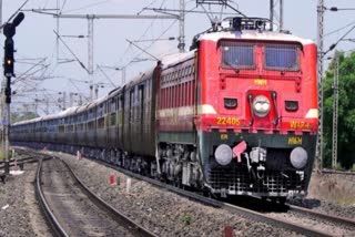 Trains Canceled In Chhattisgarh