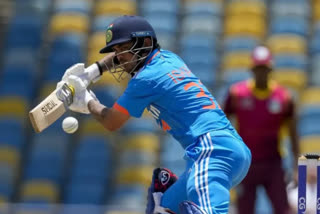 Cricket World Cup Shubman Gill's absence may be a godsend opportunity for Ishan Kishan atop the batting order
