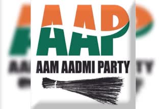 Aam Aadmi Party Haryana in charge