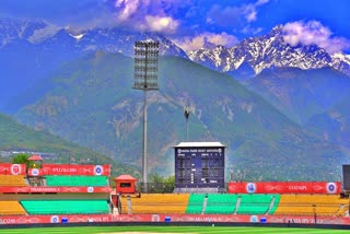 BAN vs AFG Weather Report