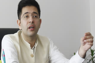 Raghav Chadha