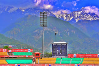 BAN VS AFG WEATHER REPORT ICC WORLD CUP 2023 ICC WORLD CUP RAIN PREDICTION AFGHANISTAN AND BANGLADESH MATCH IN DHARAMSHALA ON OCTOBER 7