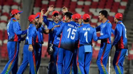 World Cup 2023 Afghanistan