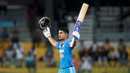 Shubman Gill health Updates  BCCI  Cricket World Cup 2023  ശുഭ്‌മാന്‍ ഗില്‍  ബിസിസിഐ  ശുഭ്‌മാന്‍ ഗില്‍ ഹെല്‍ത്ത് അപ്‌ഡേറ്റ്‌സ്  ഏകദിന ലോകകപ്പ്  ഏകദിന ലോകകപ്പ് 2023