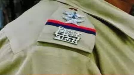 बिहार पुलिस