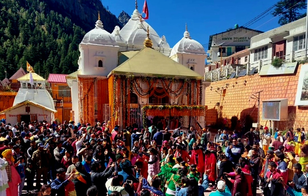 Uttarakhand Chardham Yatra 2023