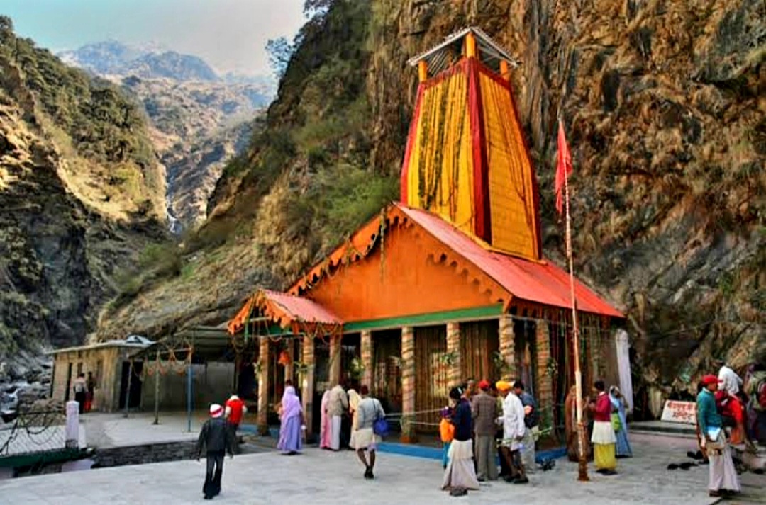 Uttarakhand Chardham Yatra 2023