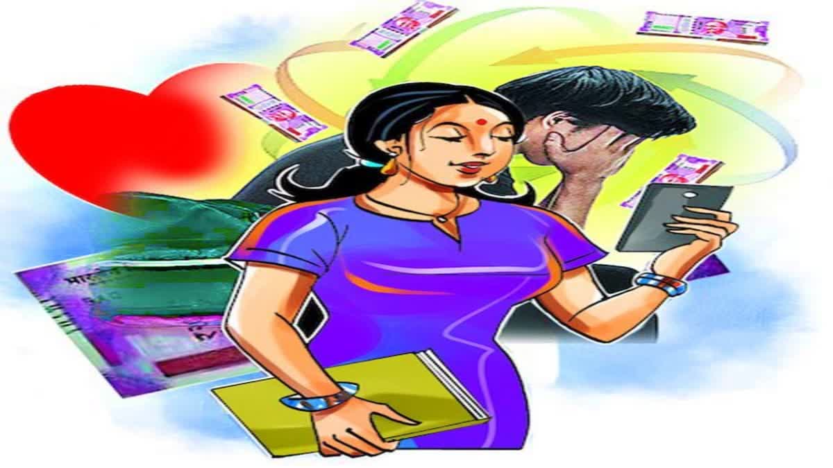 woman-cheating-nri-in-visakhapatnam