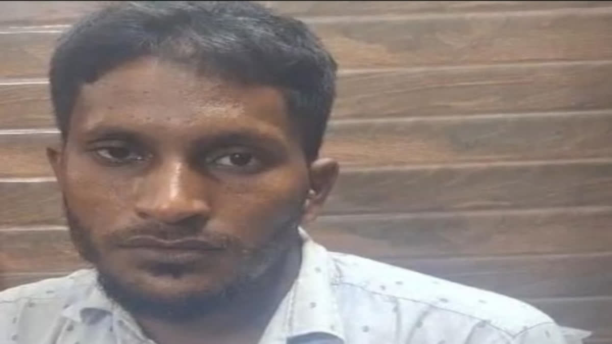 Suspected Bangladeshi Citizen Living In Hiding For 5 Years Detained In Bihar's Araria