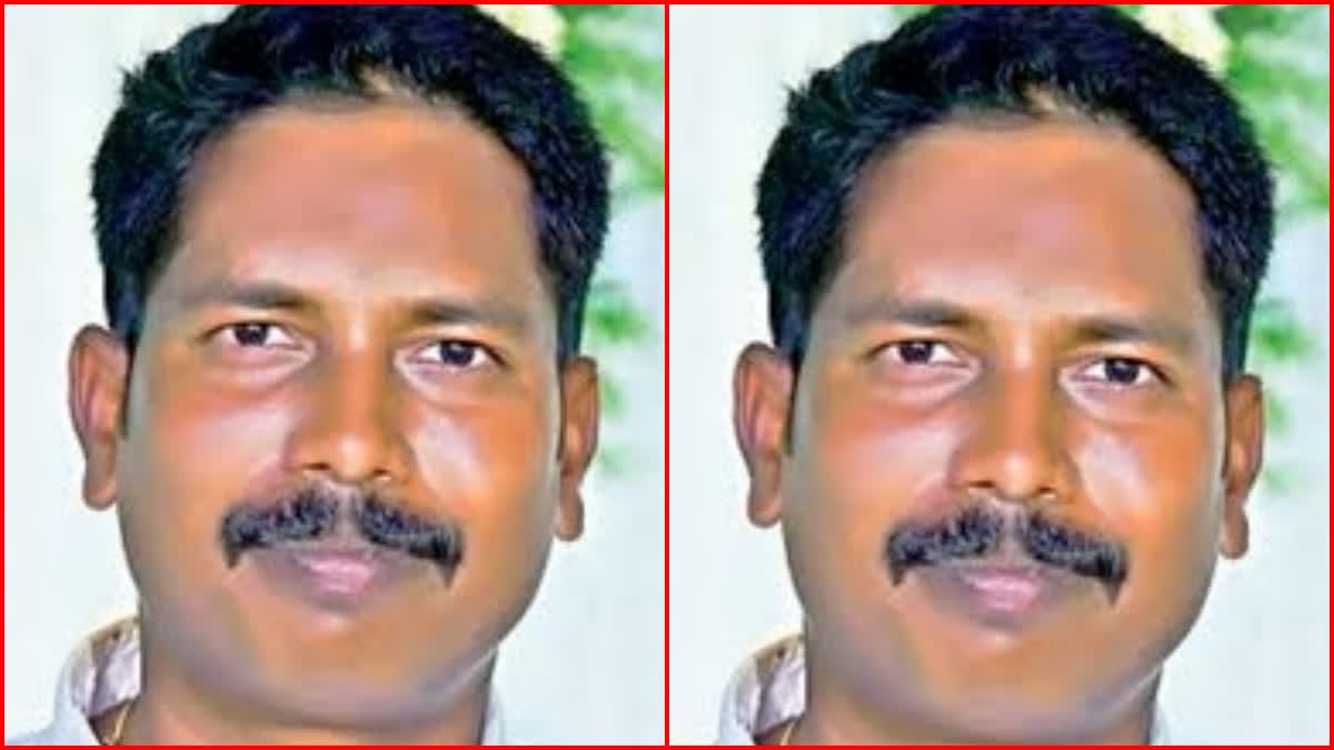 TELANGANA MAN DIED IN UGANDA