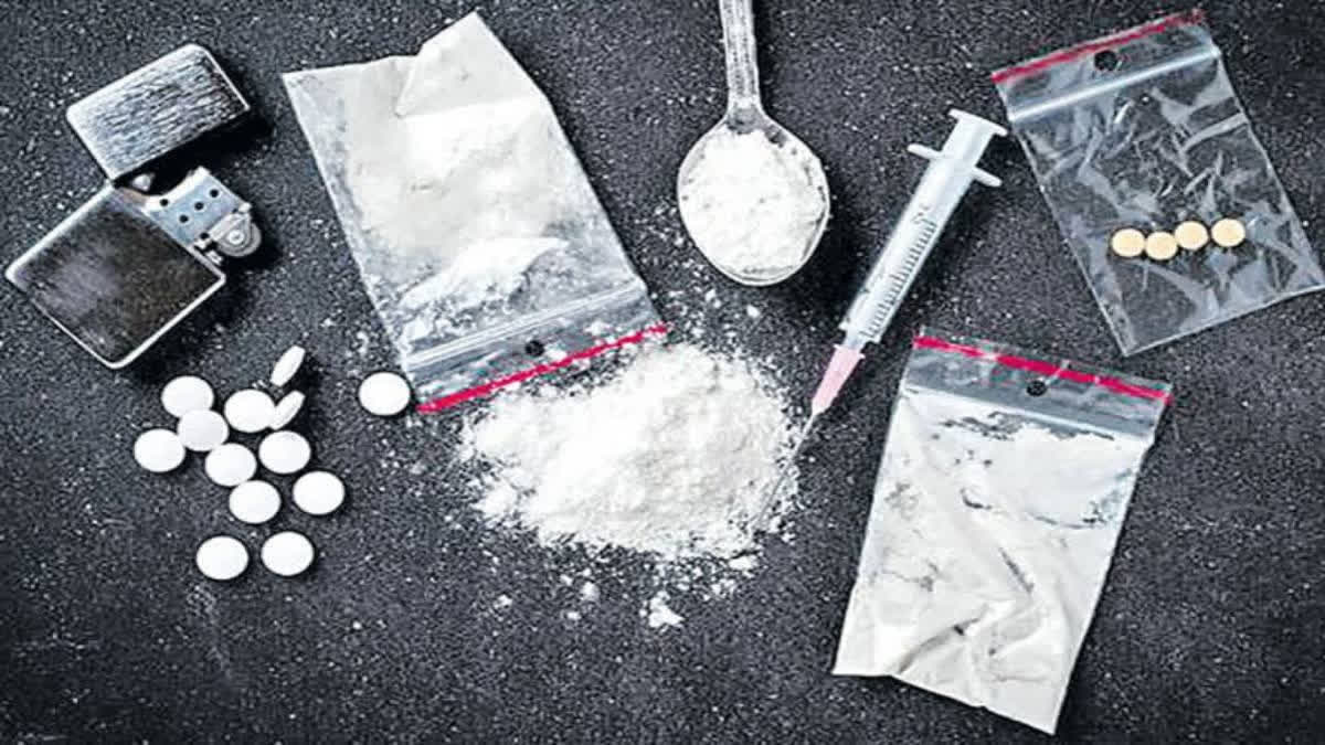 Delhi Police Recovers Cocaine Worth Rs 10 CR From Amritsar, 1 Held