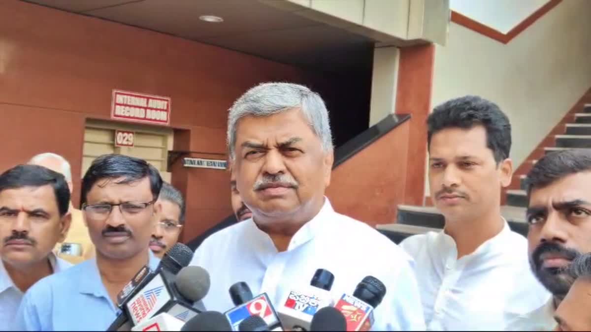 b-k-hariprasad