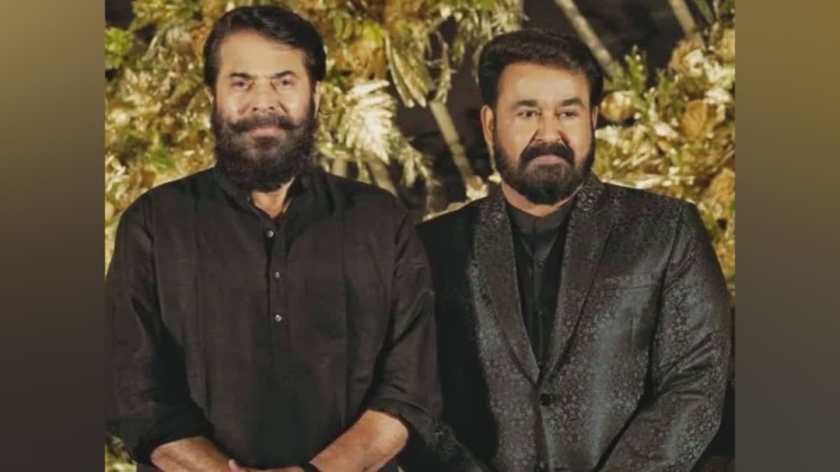 MOHANLAL AND MAMMOOTTY  CINEMA  മോഹന്‍ലാല്‍ മമ്മൂട്ടി സിനിമ  മഹേഷ് നാരായണന്‍