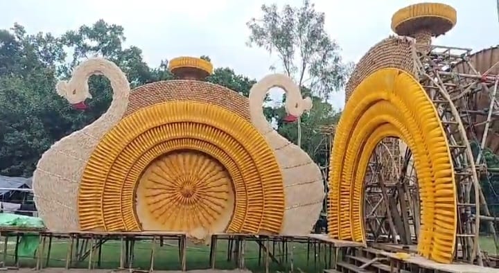 Durga Puja 2024