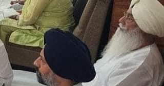 GURINDER DHILLON MEET POPE FRANCIS