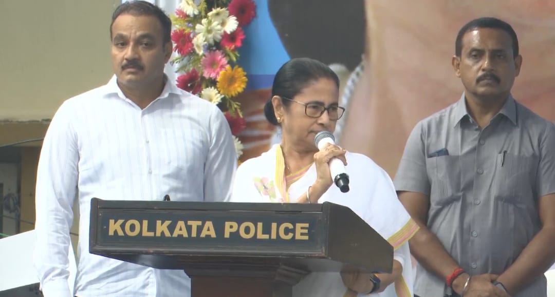 Mamata Banerjee