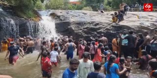 கும்பக்கரை அருவி