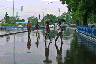 West Bengal Weather