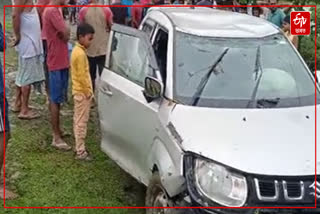 Businessman death in accident in Nalbari