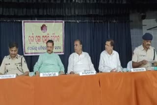 ଦୁର୍ଗା ପୂଜା ଭସାଣିରେ ହଜିଯିବ କି ପାରମ୍ପାରିକ ବାଜା