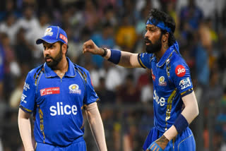 If Rohit Sharma goes to RCB in IPL 2025, it would be a bigger move than Hardik Pandya rejoining Mumbai Indians, feels AB de Villiers.