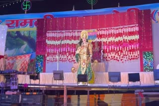 RAMLILA IN DELHI