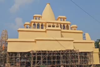 ai-technology-use-built-pooja-workers-pandal-bokaro