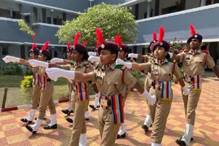 WARANGAL SAINIK SCHOOL