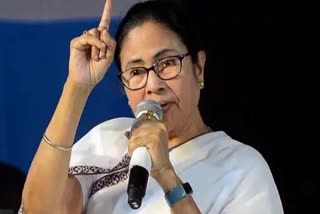 Mamata Banerjee