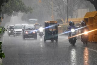 ಕರ್ನಾಟಕದಲ್ಲಿ ಹಿಂಗಾರು ಮಳೆ