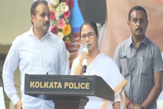 Mamata Banerjee