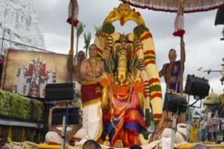 Garuda_Vahana_Seva