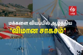 Chennai IAF Air Show 2024 event cover story thumbnail