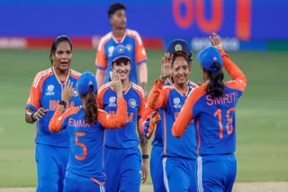 ICC WOMENS T20 WORLD CUP 2024