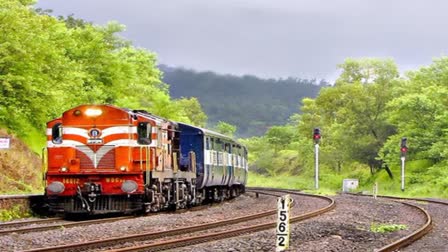 Kishan Reddy To Inaugurated Train To Goa