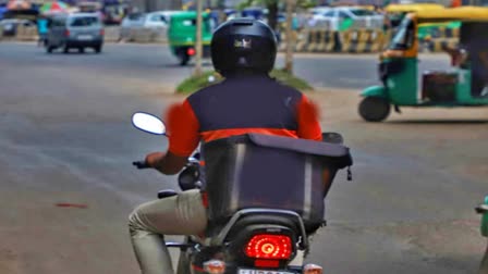 Research on Food Delivery Boys in Hyderabad