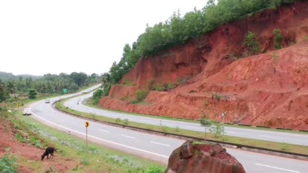 Karwar State Highway