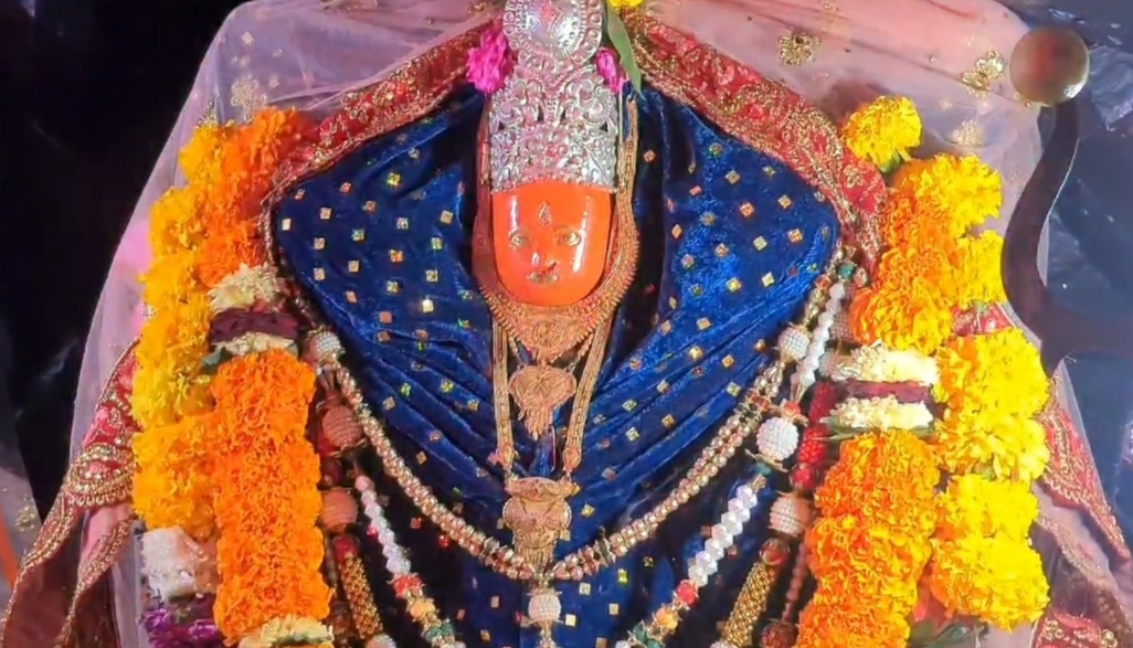 Betul Chhawal Maa Renuka Dham