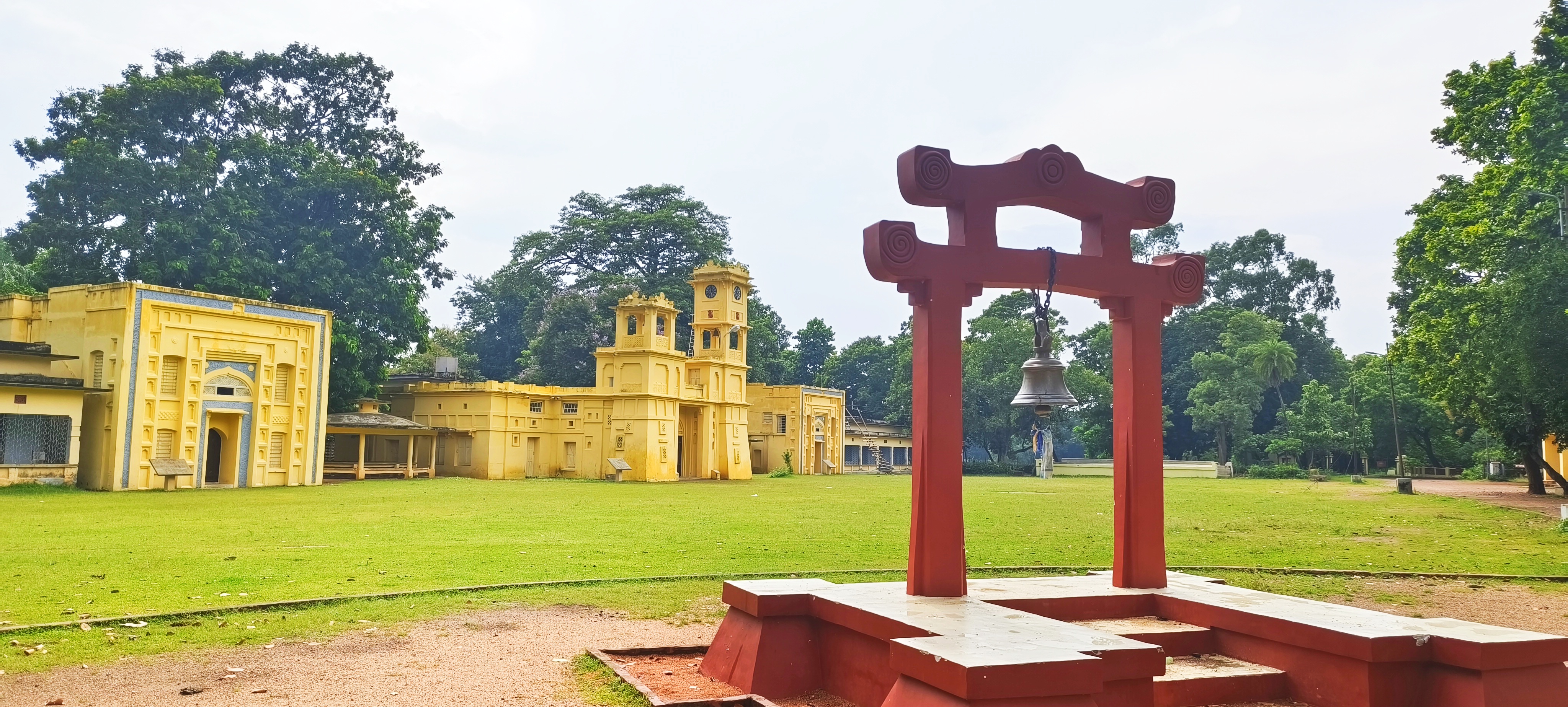 Classical Language Bengali