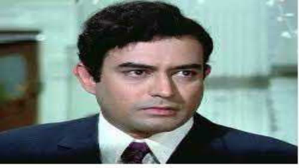 Death anniversary of Bollywood legend Sanjeev Kumar