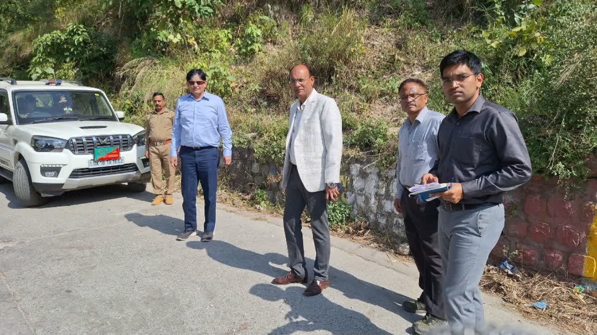 Tourism in Corbett Park