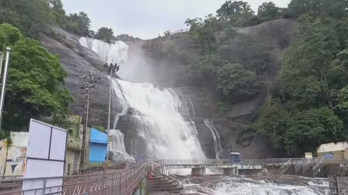 courtallam